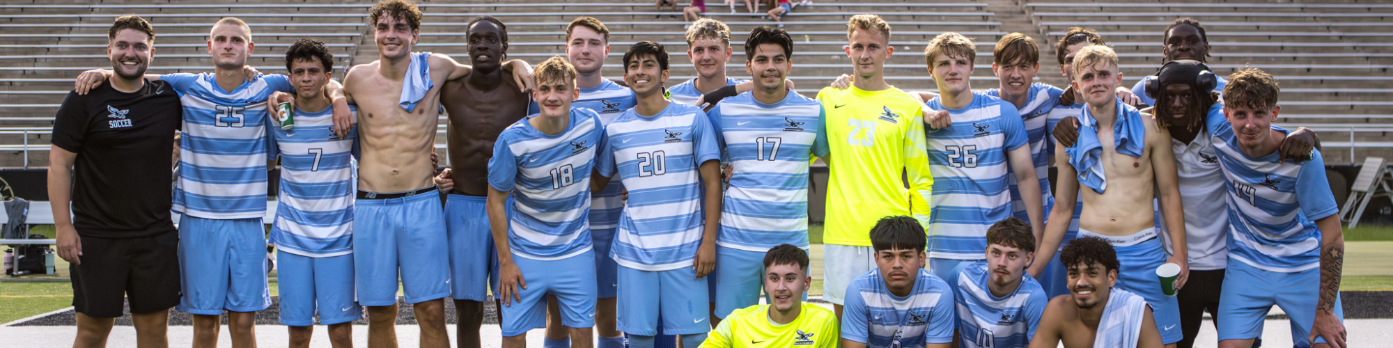 Soccer photo
