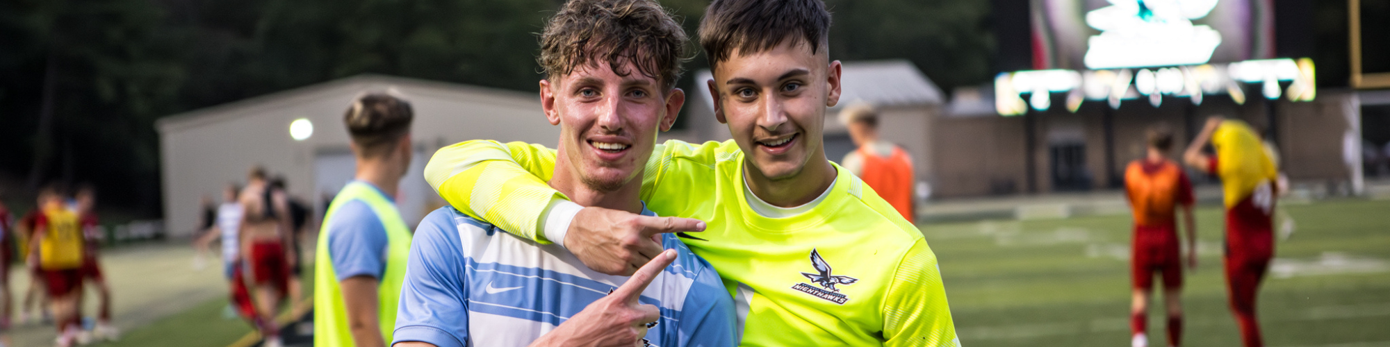 Soccer photo
