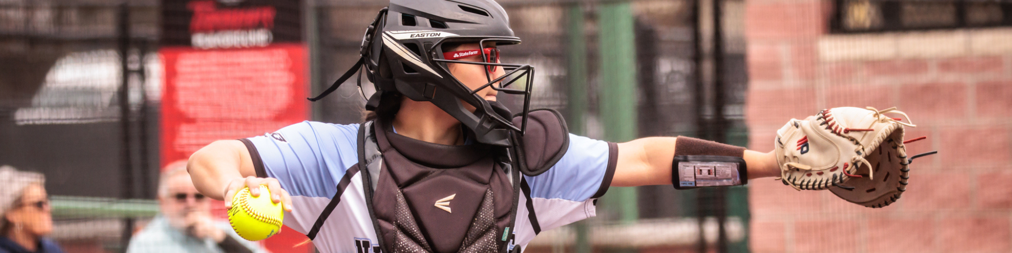 Softball photo