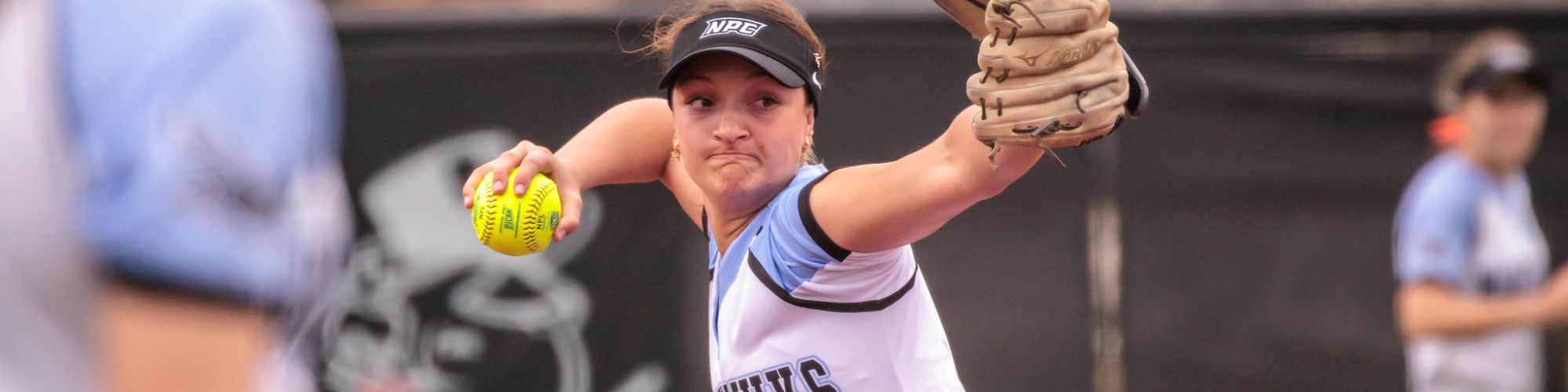Softball photo
