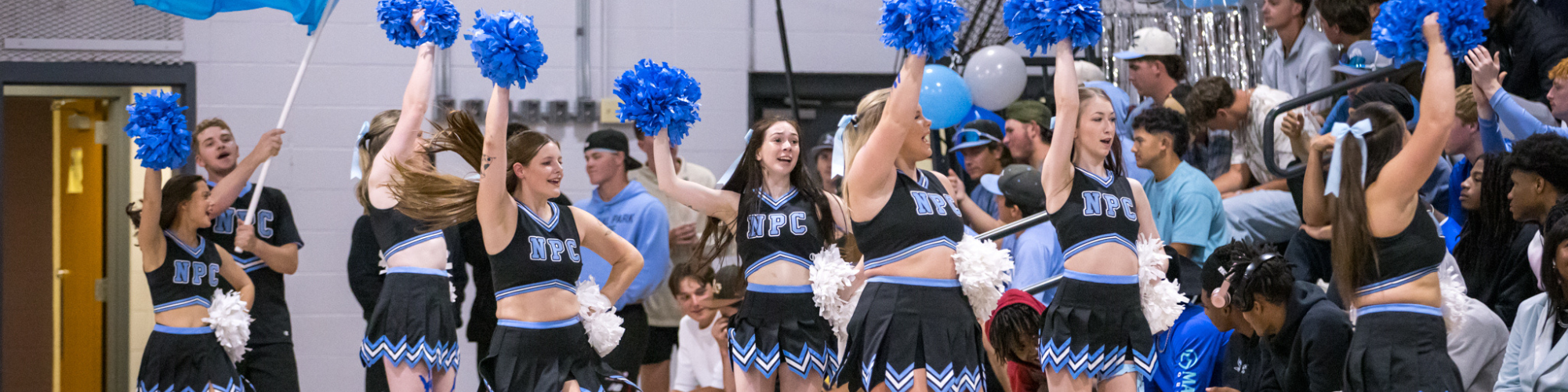 Cheer photo