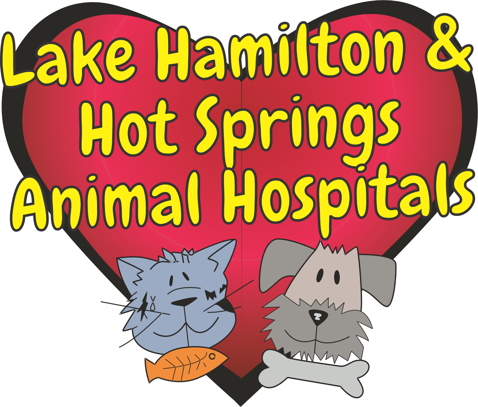 Lake Hamilton &amp; Hot Springs Animal Hospitals